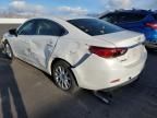 2016 Mazda 6 Sport