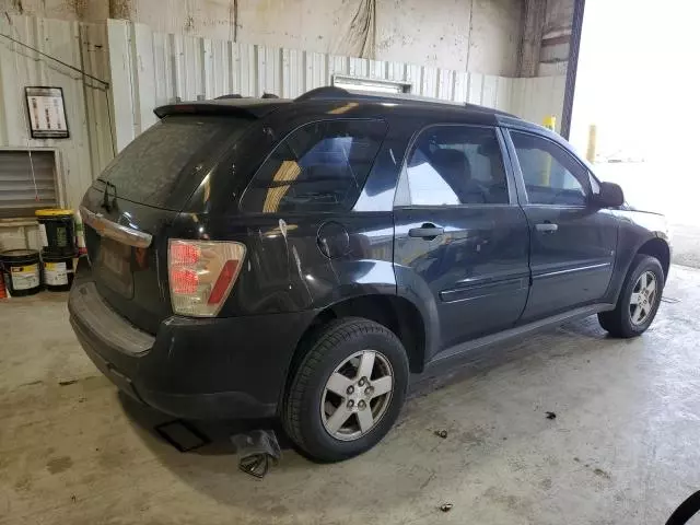 2008 Chevrolet Equinox LS