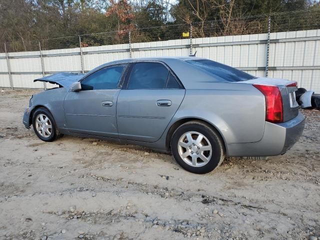 2006 Cadillac CTS