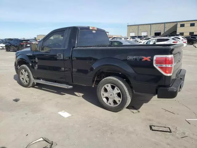 2009 Ford F150