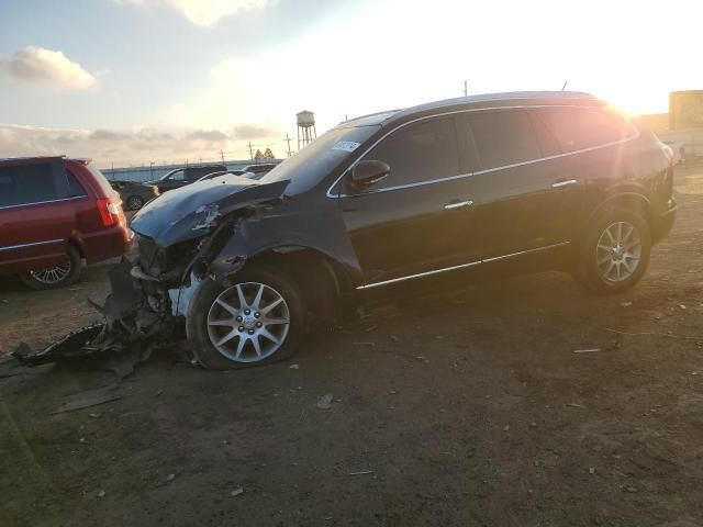 2016 Buick Enclave