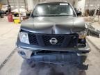 2007 Nissan Frontier Crew Cab LE