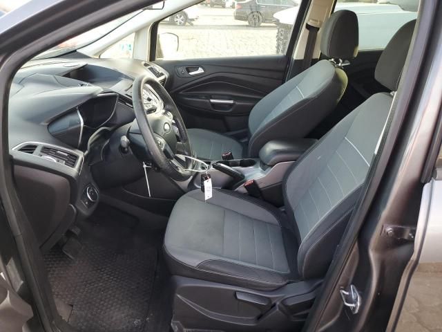 2013 Ford C-MAX SE