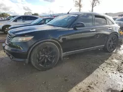 2003 Infiniti FX35 en venta en San Martin, CA