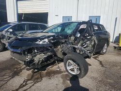 Chevrolet salvage cars for sale: 2020 Chevrolet Malibu LS