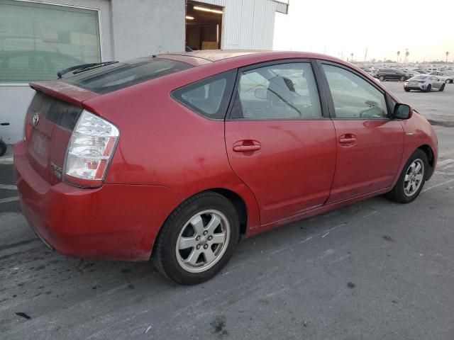 2009 Toyota Prius