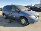 2007 Chrysler Town & Country Touring