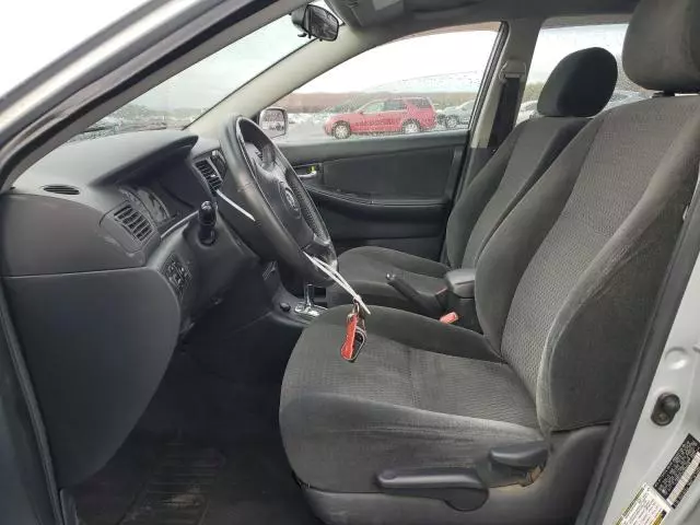 2006 Toyota Corolla CE