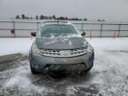 2007 Nissan Murano SL