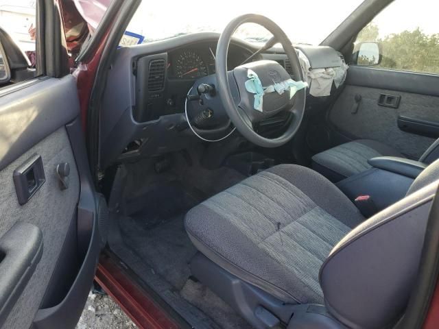 1998 Toyota Tacoma Xtracab