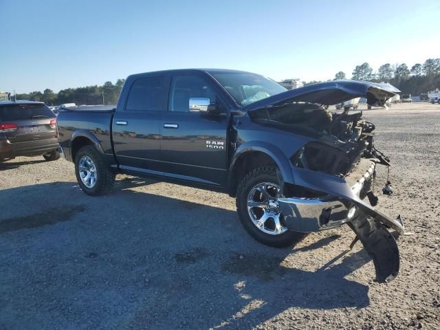 2016 Dodge 1500 Laramie