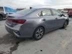 2020 KIA Forte EX