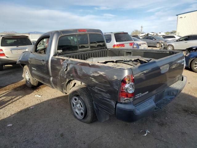 2010 Toyota Tacoma