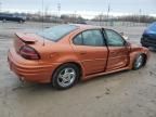 2003 Pontiac Grand AM GT