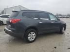 2012 Chevrolet Traverse LS