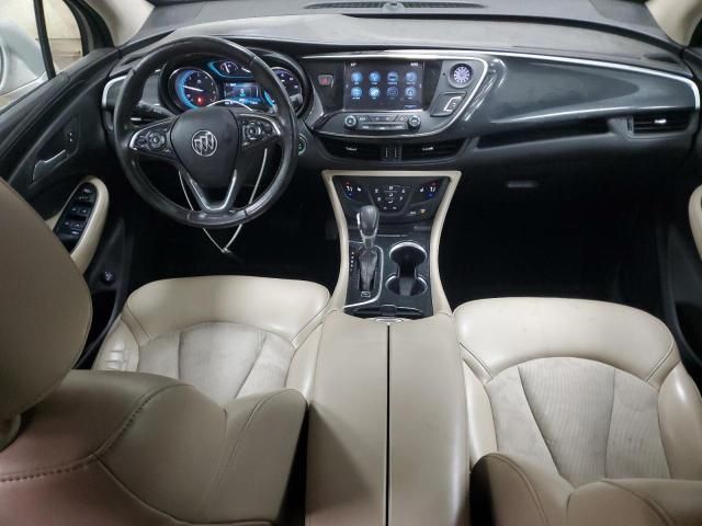 2017 Buick Envision Preferred