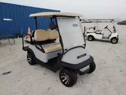 Clubcar Vehiculos salvage en venta: 2020 Clubcar Golf Cart