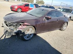 2010 Infiniti G37 Base en venta en San Diego, CA