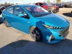 2017 Toyota Prius Prime