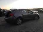 2018 Mazda 3 Sport