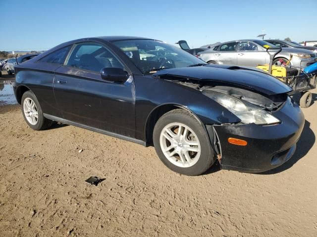 2001 Toyota Celica GT