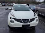 2013 Nissan Juke S