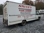 2010 GMC Savana Cutaway G3500