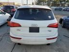 2013 Audi Q5 Premium