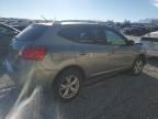 2008 Nissan Rogue S