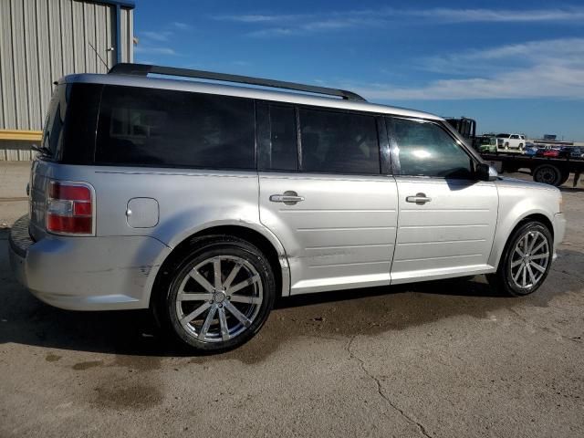 2010 Ford Flex SE