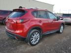 2015 Mazda CX-5 GT