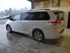 2012 Toyota Sienna LE