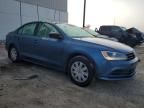 2016 Volkswagen Jetta S