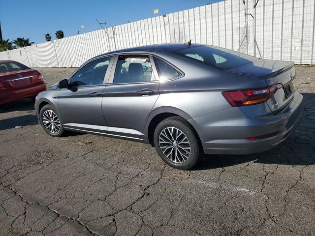 2019 Volkswagen Jetta SEL