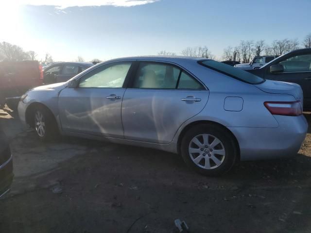 2008 Toyota Camry CE