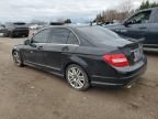 2011 Mercedes-Benz C 300 4matic