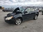 2010 Subaru Forester 2.5XT Limited