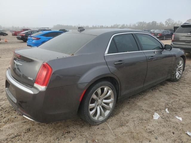 2017 Chrysler 300 Limited