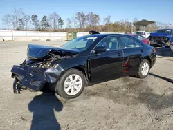 Toyota Vehiculos salvage en venta: 2010 Toyota Camry SE