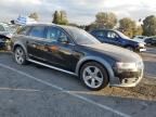 2013 Audi A4 Allroad Premium Plus