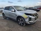 2021 Mitsubishi Outlander Sport ES