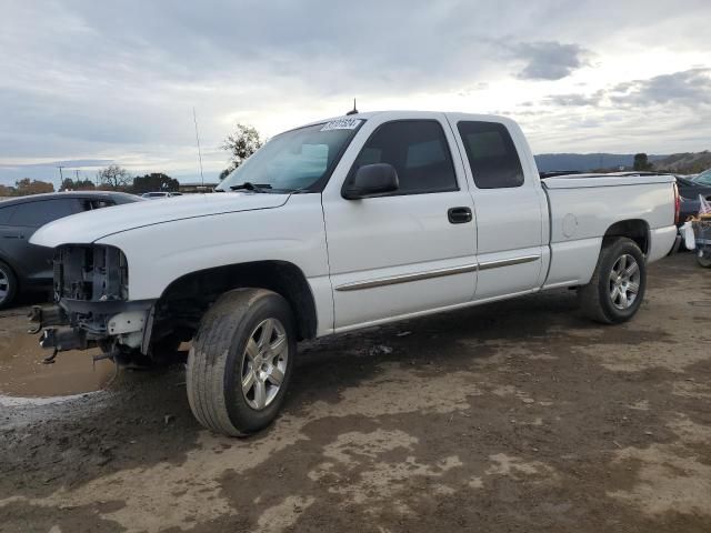 2003 GMC New Sierra C1500