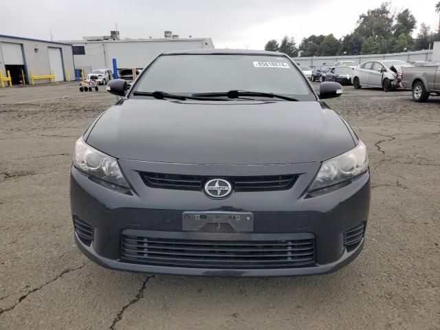 2011 Scion TC