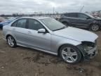 2011 Mercedes-Benz C 300 4matic