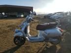 2016 Vespa GTS 300 Super