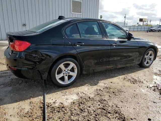 2013 BMW 320 I