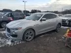 2017 Maserati Levante S Luxury