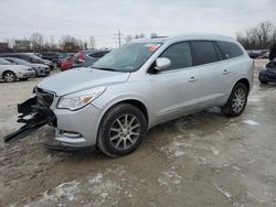 2017 Buick Enclave en venta en Columbus, OH