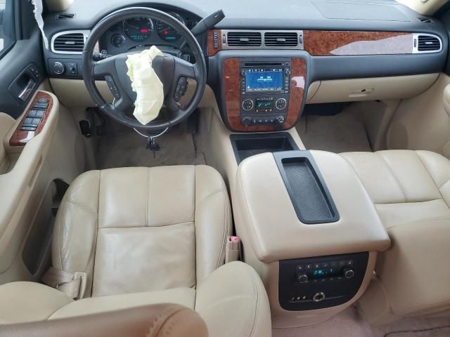 2007 Chevrolet Suburban K1500