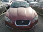 2011 Jaguar XF Premium